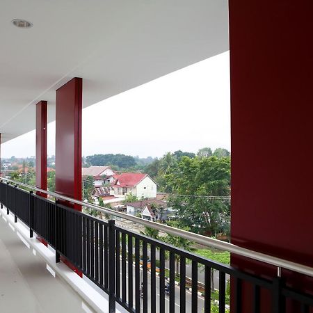 Amaris Hotel Muara Bungo - Jambi Екстериор снимка