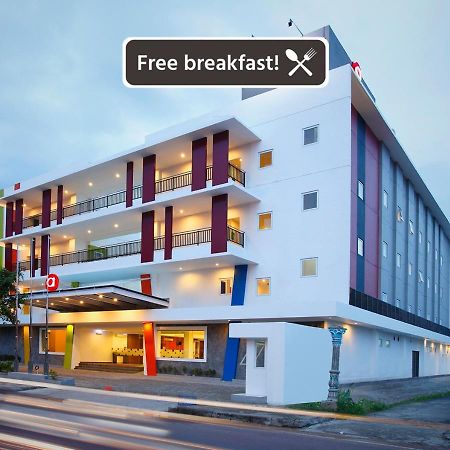 Amaris Hotel Muara Bungo - Jambi Екстериор снимка