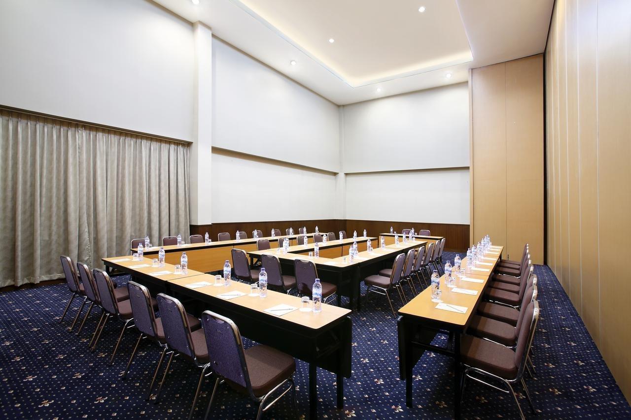 Amaris Hotel Muara Bungo - Jambi Екстериор снимка