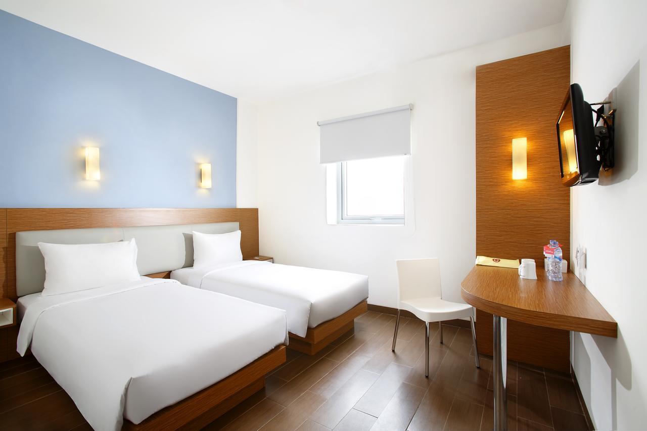 Amaris Hotel Muara Bungo - Jambi Екстериор снимка
