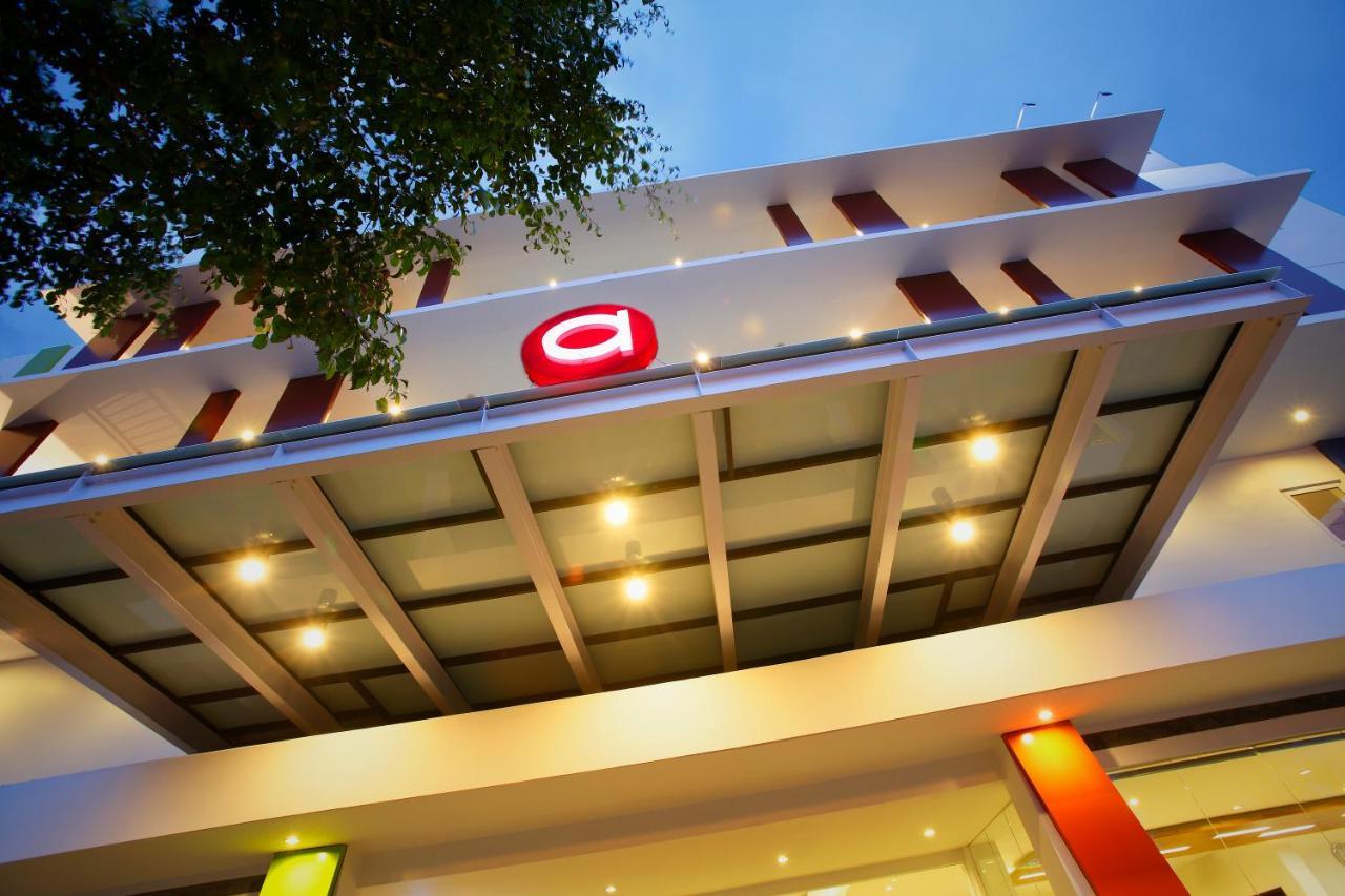 Amaris Hotel Muara Bungo - Jambi Екстериор снимка