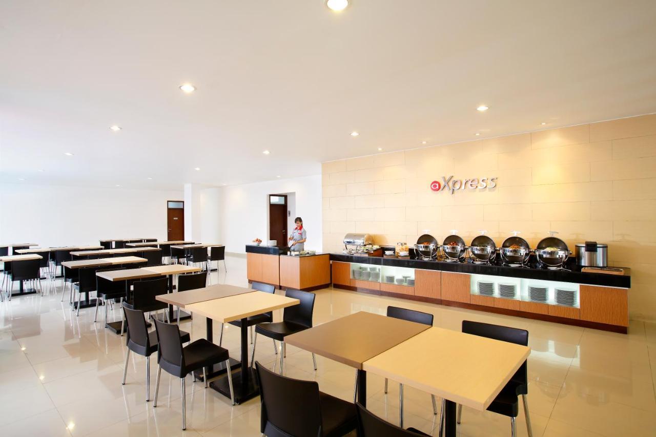 Amaris Hotel Muara Bungo - Jambi Екстериор снимка