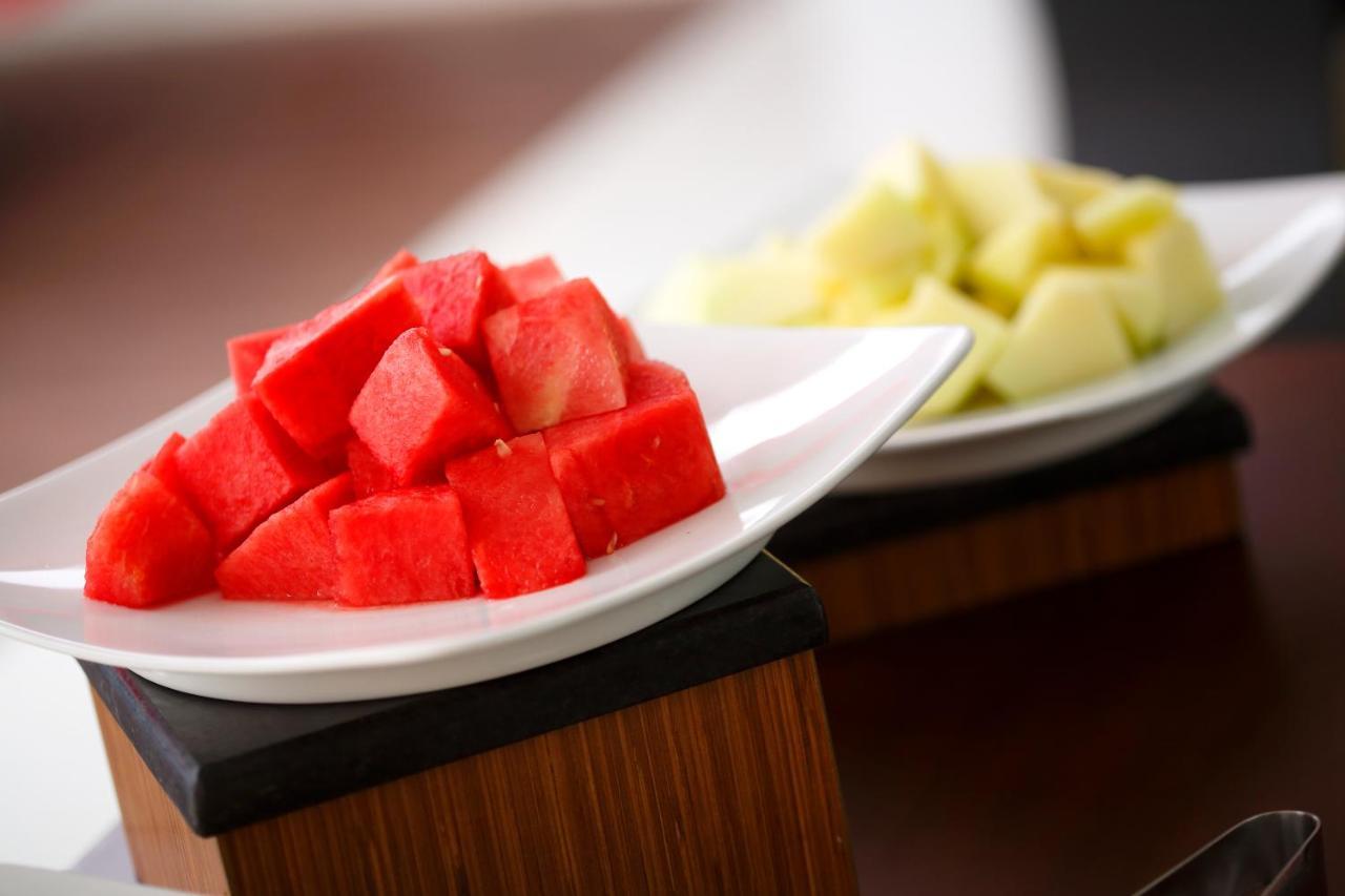 Amaris Hotel Muara Bungo - Jambi Екстериор снимка