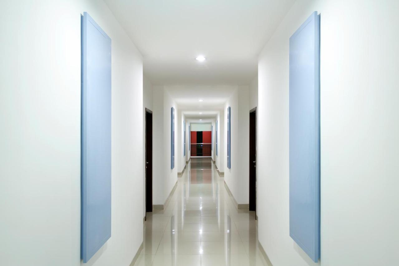Amaris Hotel Muara Bungo - Jambi Екстериор снимка