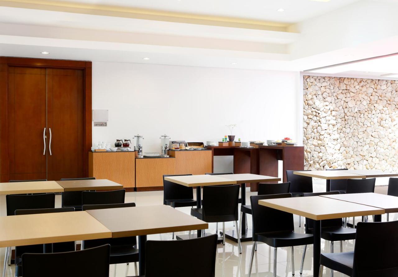Amaris Hotel Muara Bungo - Jambi Екстериор снимка