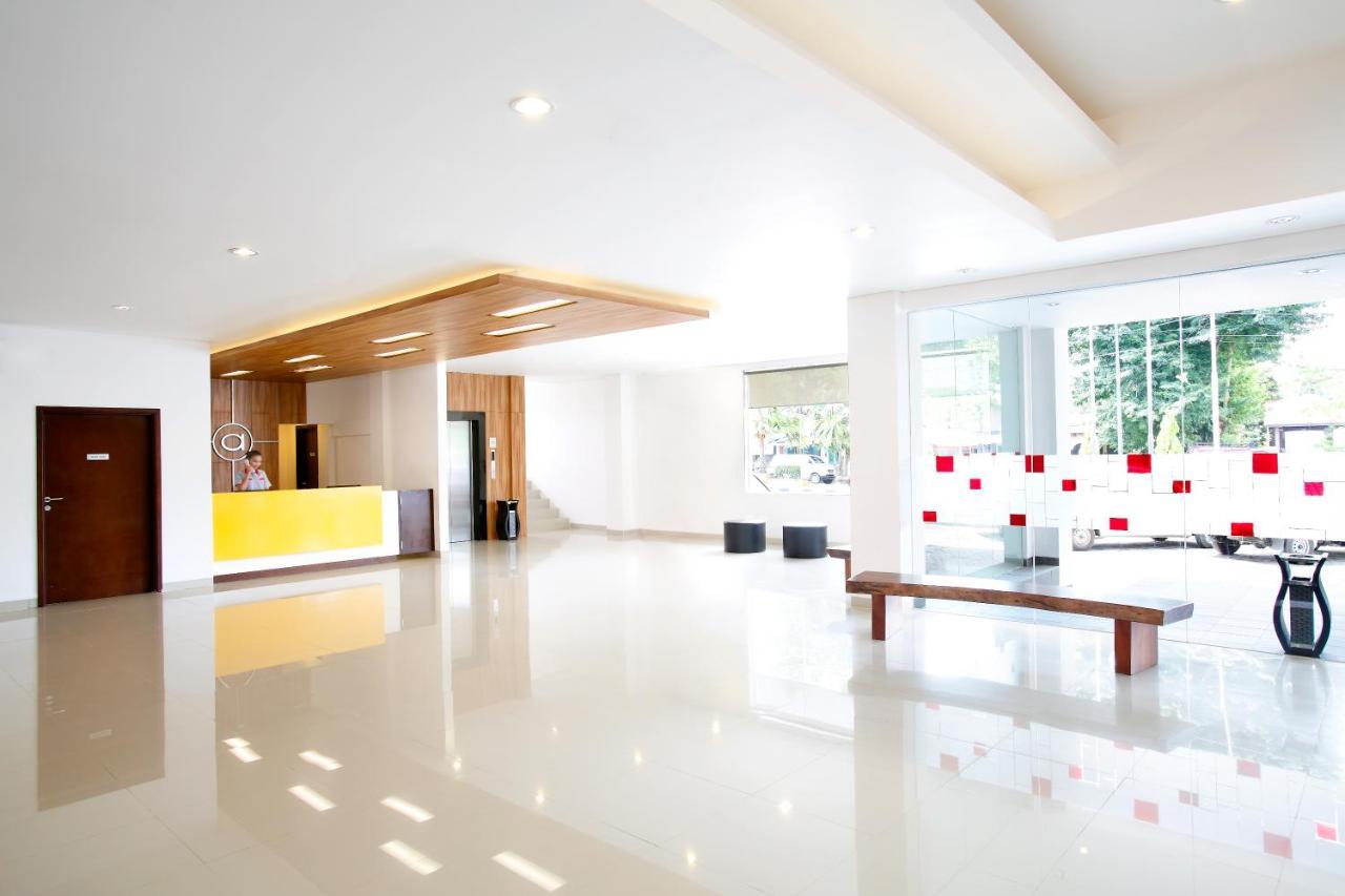 Amaris Hotel Muara Bungo - Jambi Екстериор снимка