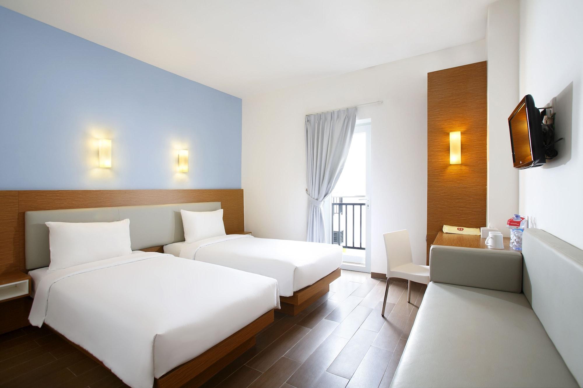 Amaris Hotel Muara Bungo - Jambi Екстериор снимка