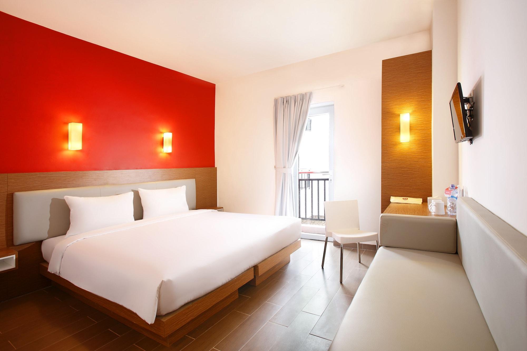 Amaris Hotel Muara Bungo - Jambi Екстериор снимка