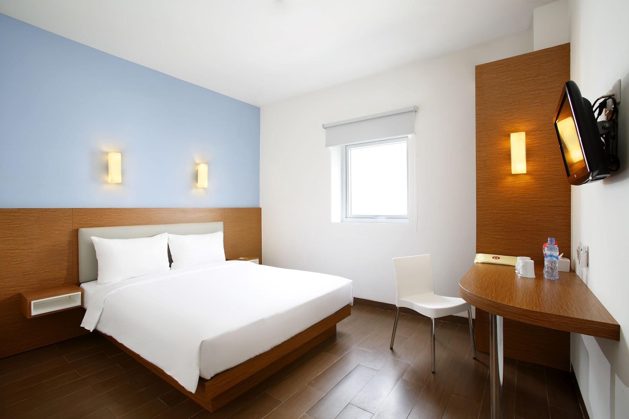Amaris Hotel Muara Bungo - Jambi Екстериор снимка