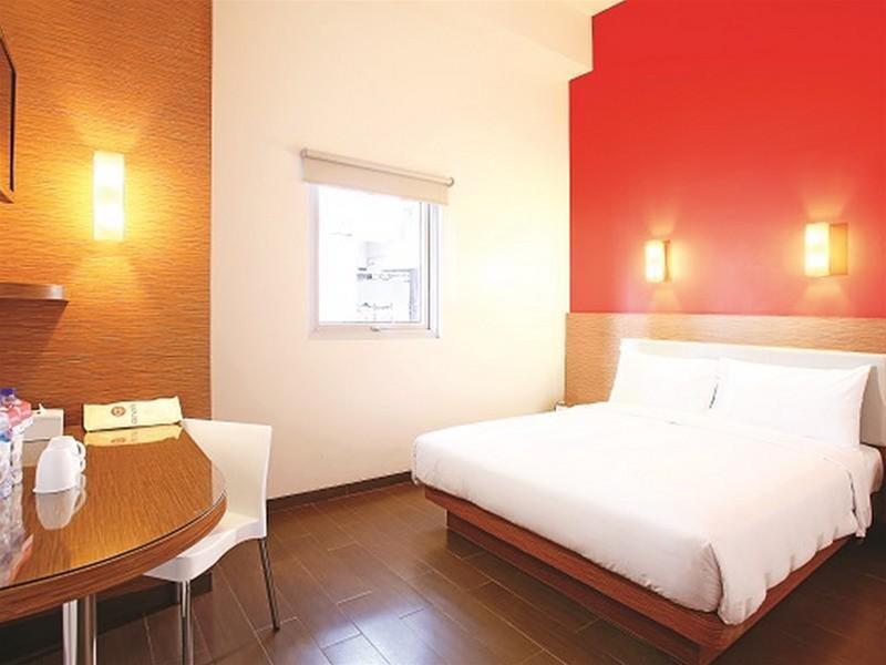 Amaris Hotel Muara Bungo - Jambi Екстериор снимка