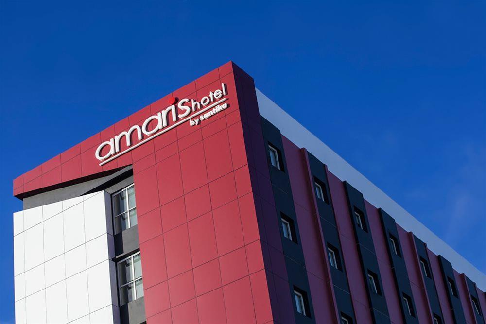 Amaris Hotel Muara Bungo - Jambi Екстериор снимка