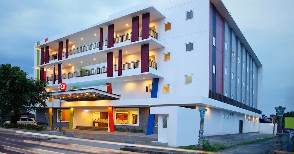 Amaris Hotel Muara Bungo - Jambi Екстериор снимка