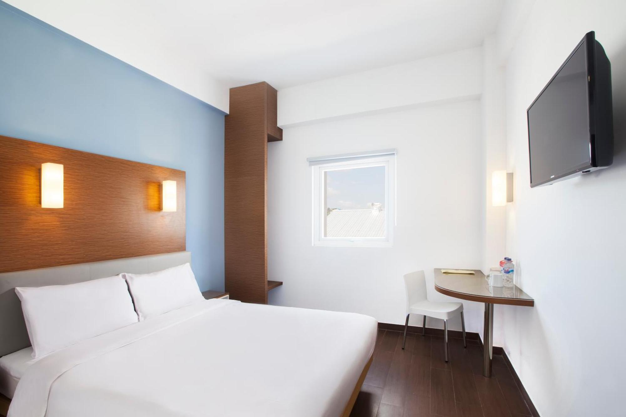 Amaris Hotel Muara Bungo - Jambi Стая снимка
