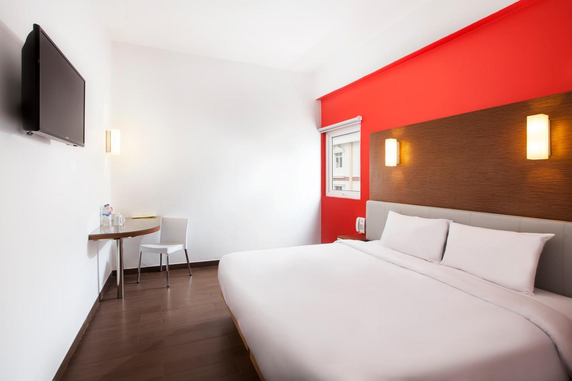 Amaris Hotel Muara Bungo - Jambi Екстериор снимка