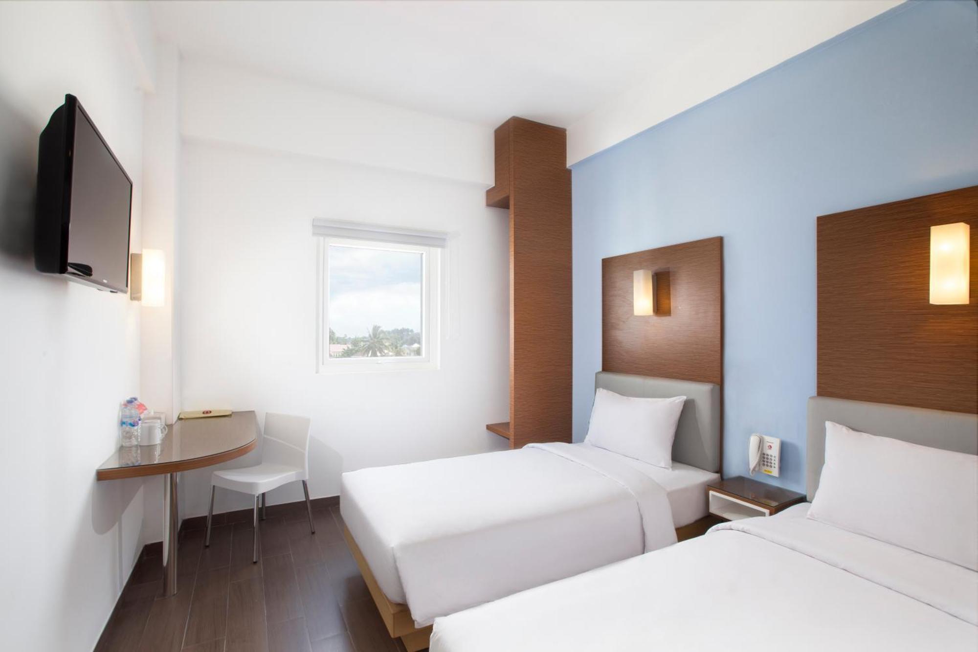 Amaris Hotel Muara Bungo - Jambi Екстериор снимка