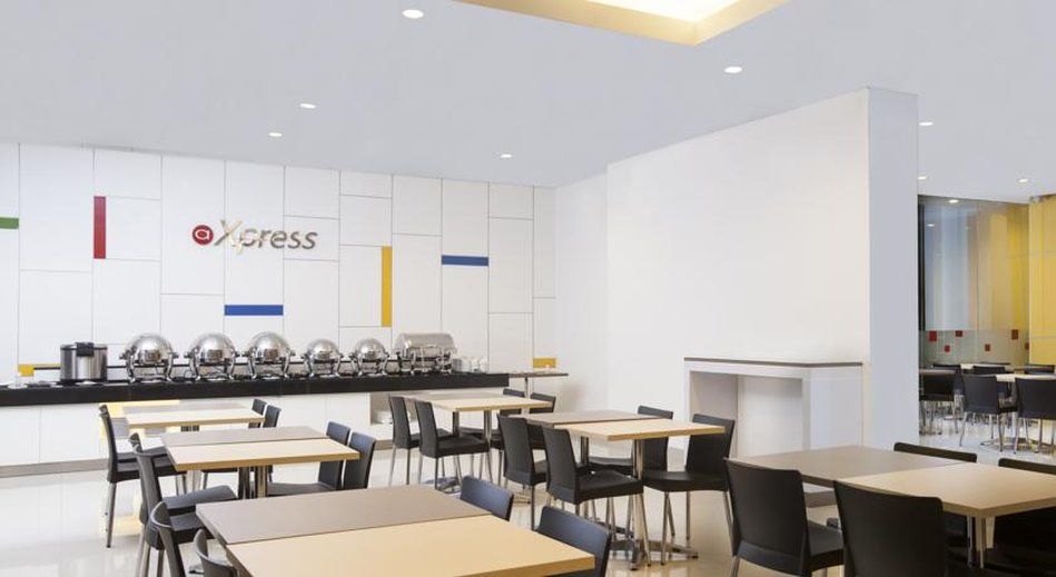 Amaris Hotel Muara Bungo - Jambi Екстериор снимка